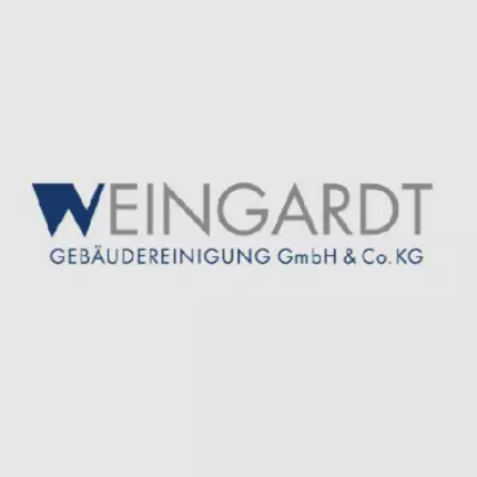 Logo van WEINGARDT Gebäudereinigung GmbH & Co. KG