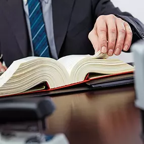 Bild von Rechtsanwälte Oliver Hopp