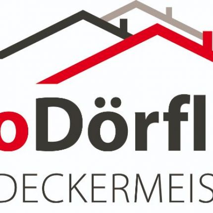 Logo fra Rico Dörfler Dachdeckermeister