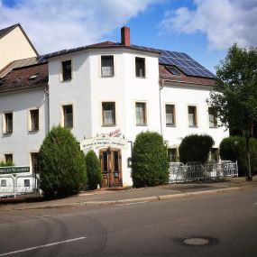 Bild von Pension & Gasthaus 