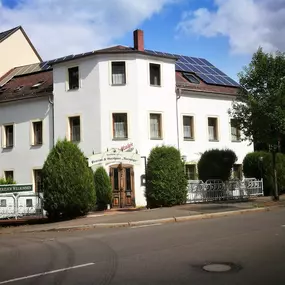 Bild von Pension & Gasthaus 