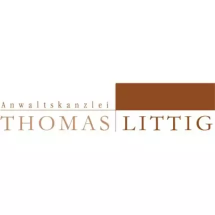 Logo from Thomas Littig Rechtsanwalt