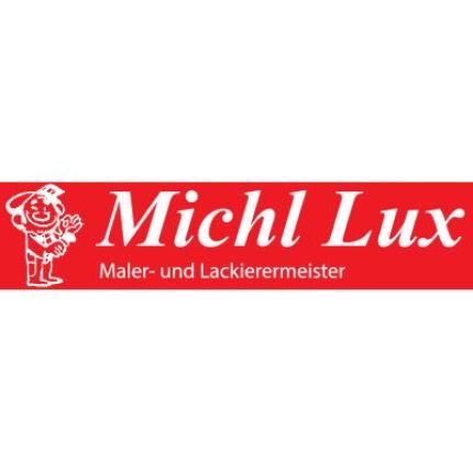 Logotipo de Lux Maler- und Lackierermeister