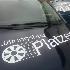 Bild von Lüftungsbau Platzer GmbH