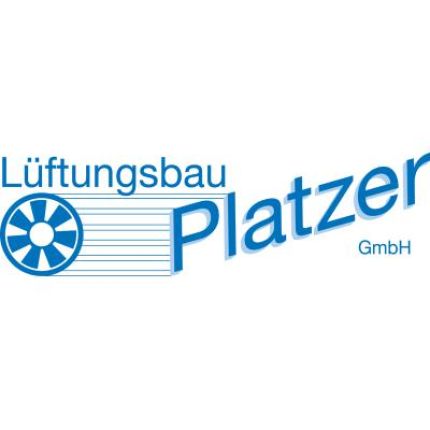 Logo od Lüftungsbau Platzer GmbH