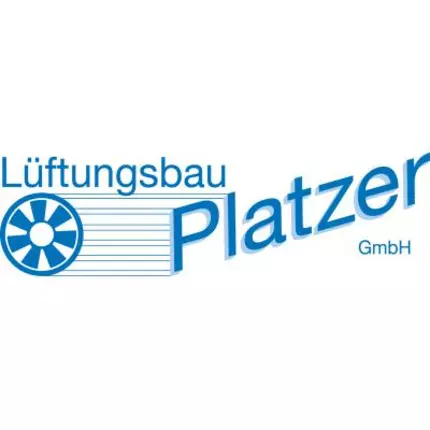 Logo from Lüftungsbau Platzer GmbH