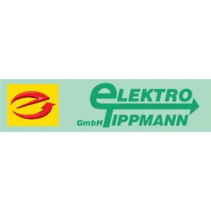 Logo fra Elektro-Tippmann GmbH