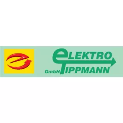 Logotyp från Elektro-Tippmann GmbH