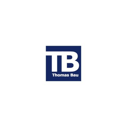 Logo van Thomas Bau Inh. Thomas Meyer