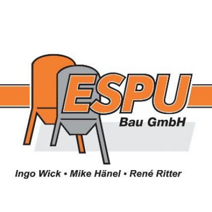 Logo von ESPU Bau GmbH