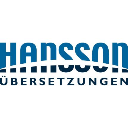 Logo de Hansson Übersetzungen GmbH