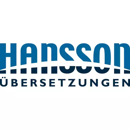 Logótipo de Hansson Übersetzungen GmbH