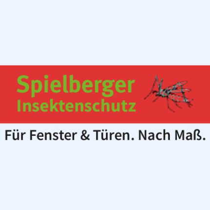 Logo da Insektenschutz Spielberger