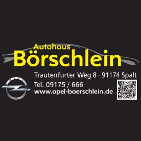 Bild von Autohaus Börschlein e.K.