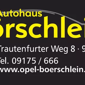 Bild von Autohaus Börschlein e.K.