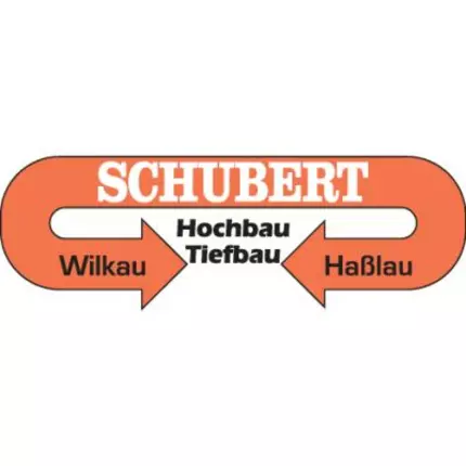 Logo de Bauunternehmen Schubert