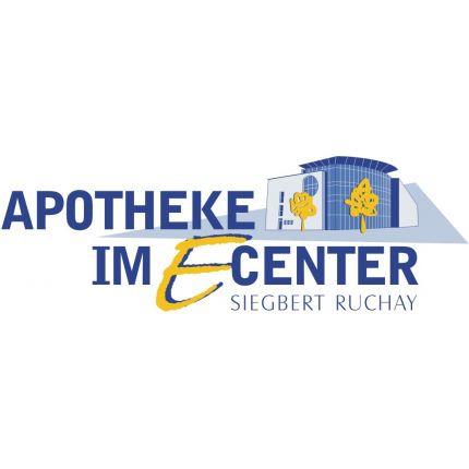 Logo od Apotheke im E-Center