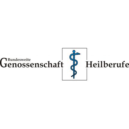 Logótipo de Genossenschaft Heilberufe