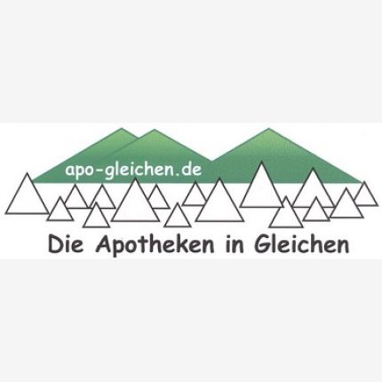 Logo fra Garte Apotheke Inh. Konstantin Hubrich e.K.