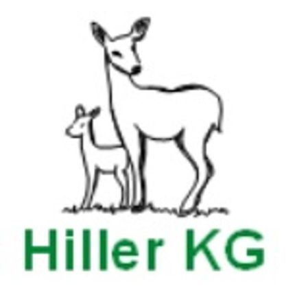 Logotipo de Hiller KG (Tee & Naturprodukte)