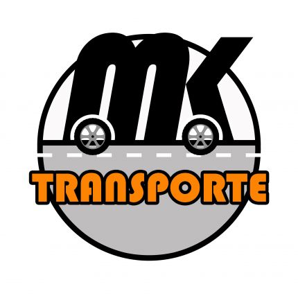 Logo van MK-Transporte