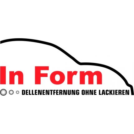 Logotyp från In Form GmbH