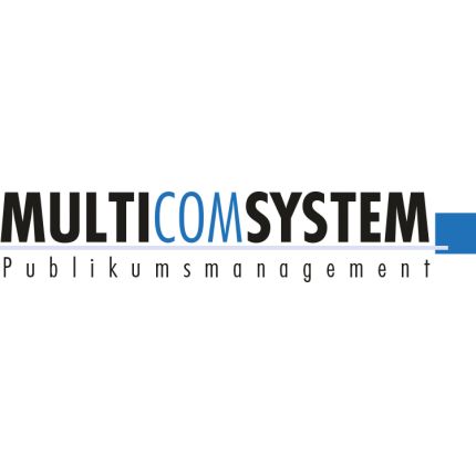 Logo from Multicomsystem OHG