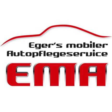 Λογότυπο από Egers mobiler Autopflegeservice EMA