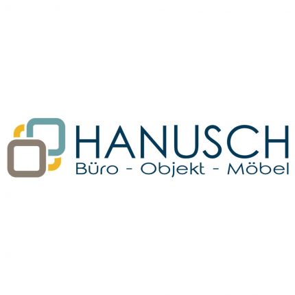 Λογότυπο από HANUSCH Büro-Objekt-Möbel