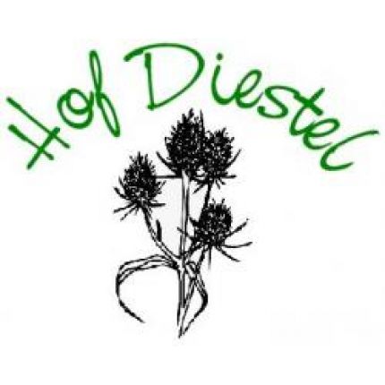 Logo da Hof Diestel