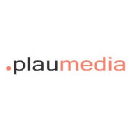 Logo van Plau Media