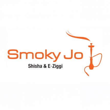 Logo od Smoky Jo - Dampfershop