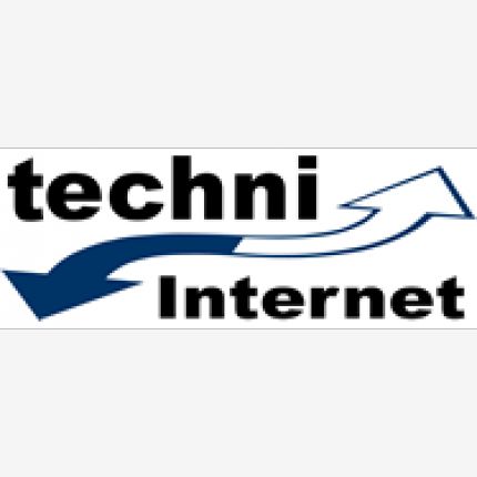 Logo da Techni Internet