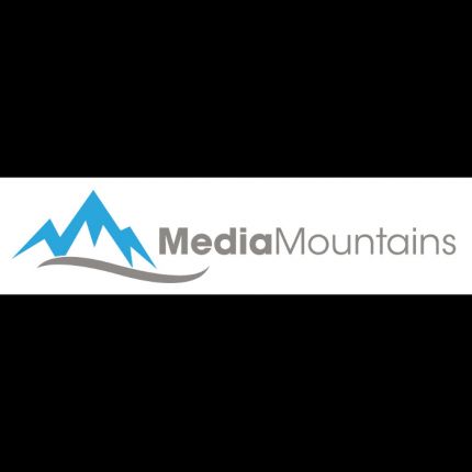 Logotyp från MediaMountains OHG