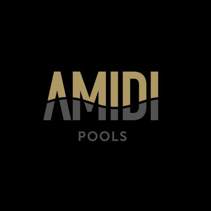 Logo od AMIDI Pools