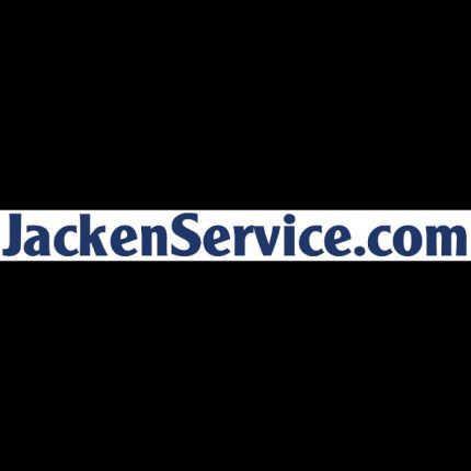 Logotipo de JackenService