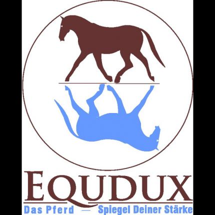 Logo de Equdux