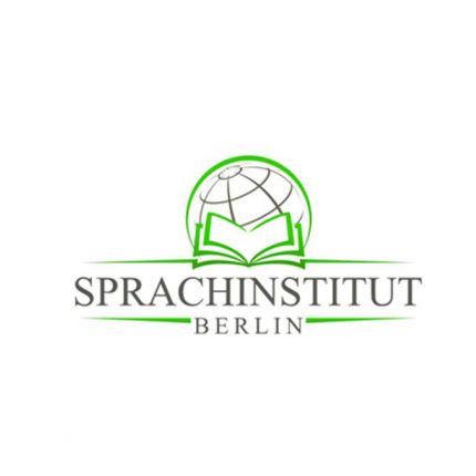 Logótipo de Sprachinstitut Berlin: Deutschkurse & Englischkurse in Berlin-Mitte
