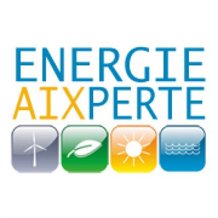 Logótipo de EnergieAIXperte GmbH
