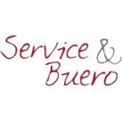 Logo van Service&Büro