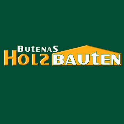 Logo da Butenas