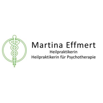 Logo de Heilpraktiker & Heilpraktiker für Psychotherapie Martina Effmert