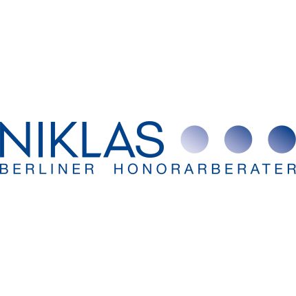 Logo van Niklas Berliner Honorarberater GmbH