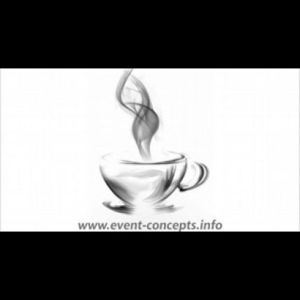 Logo van Event Concepts