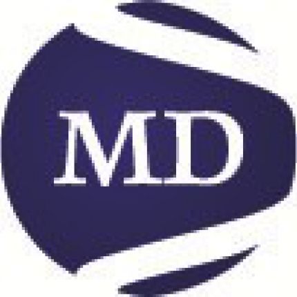 Logo fra MD Elektro und Drucklufttechnik GmbH