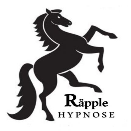 Logo da RÄPPLE Hypnose Freiburg