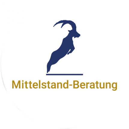 Logotyp från Mittelstand-Beratung