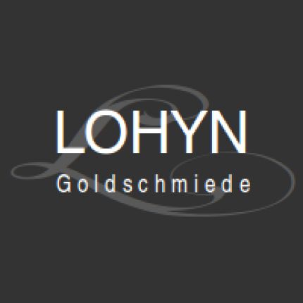 Logotipo de Goldschmiede Lohyn