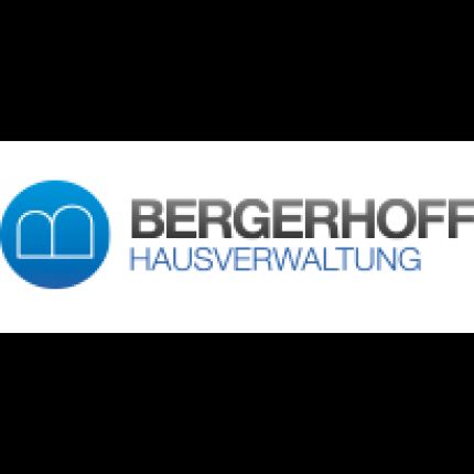 Logo van BERGERHOFF HAUSVERWALTUNG