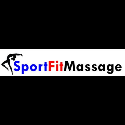 Logo od Sportfitmassage